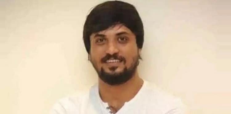 Indian actor dies due to jaundice at 34