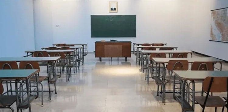 Sindh govt bans commercial, residential use of school premises