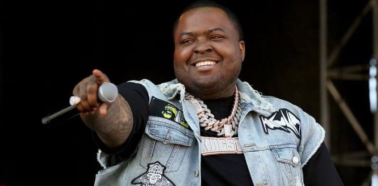 Sean Kingston sentenced to prison for million-dollar fraud scheme