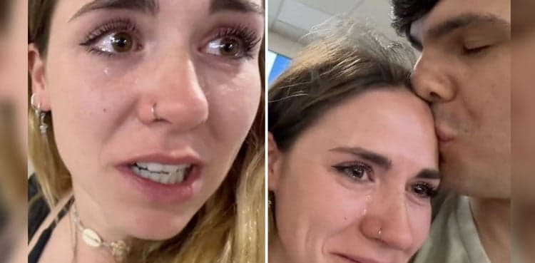 Spanish couple misses Puerto Rico flight over AI Visa advice