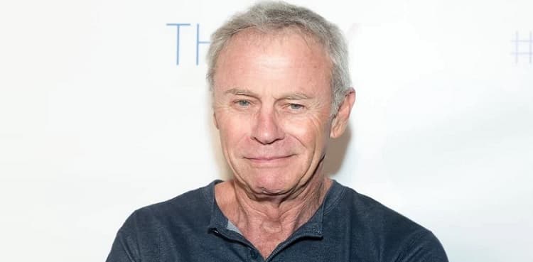 ‘General Hospital' star Tristan Rogers dies at 79