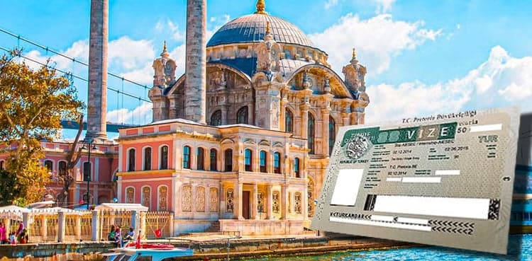 Türkiye updates transit visa fees for Pakistani travellers