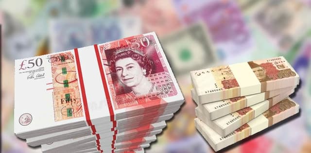 UK Pound to Pakistani Rupee Rate -Weekly Review