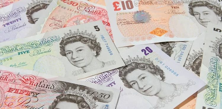 UK Pound to Pakistani Rupee Rate Today- August 29, 2025