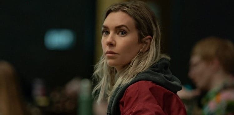 Vanessa Kirby's new thriller flick becomes a global hit on Netflix