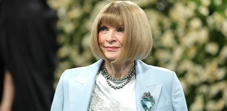Veteran actor's daughter frontrunner to take over Vogue