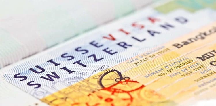 Switzerland work visa: Eligibility, application process explained 