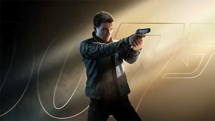 007: First Light Set to Redefine James Bond Gaming
