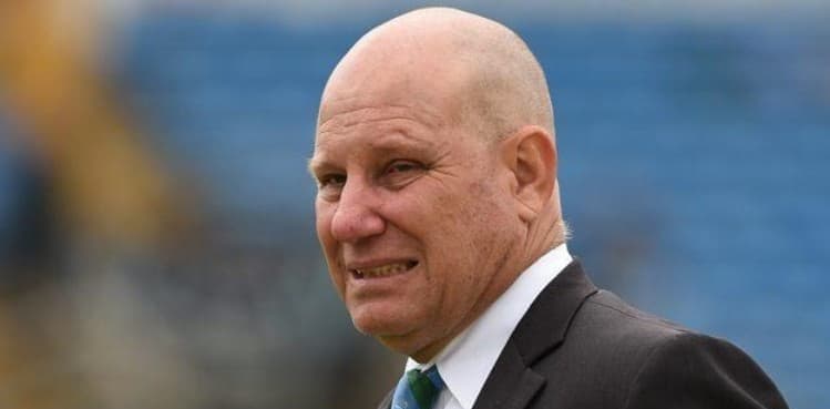 PCB's demand to remove match referee Andy Pycroft rejected