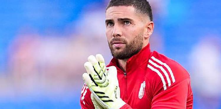 Zidane's son Luca to play for Algeria instead of France