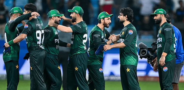 Pakistan’s likely playing XI against India revealed