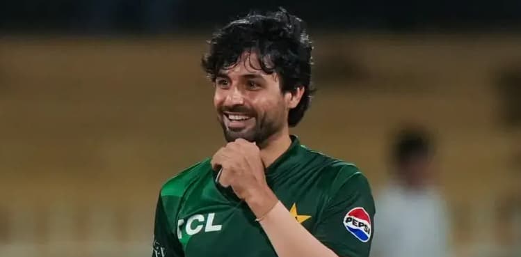 ‘Abrar was deliberately benched to make room for Shadab'