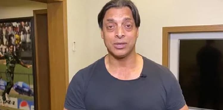 Shoaib Akhtar points out major flaws in Pakistan team