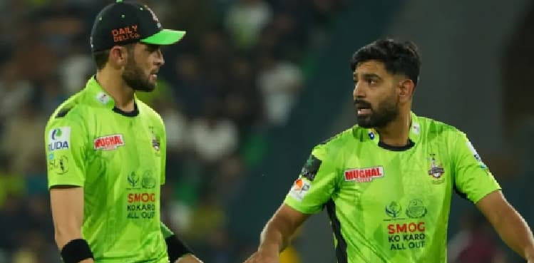 PCB bars top players from T20 leagues, report