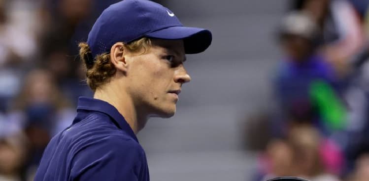 'AI-generated' Sinner terminates Bublik to reach US Open quarters