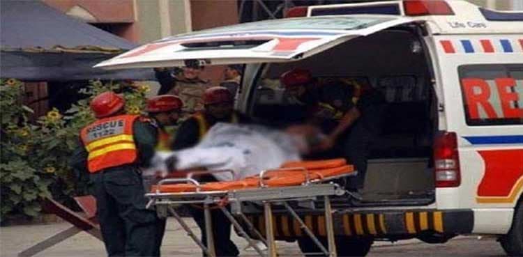 Fatal Accidents Claim Four Lives Across Karachi; Six Others Injured