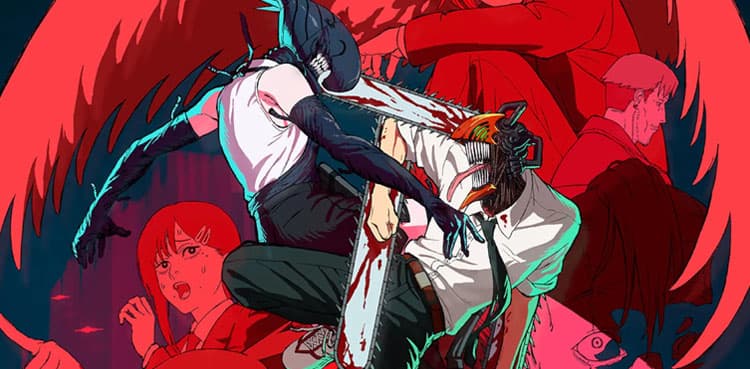 Chainsaw Man: Reze Arc trailer drops with explosive new footage
