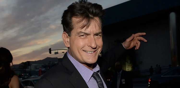 Charlie Sheen Net Worth 2025