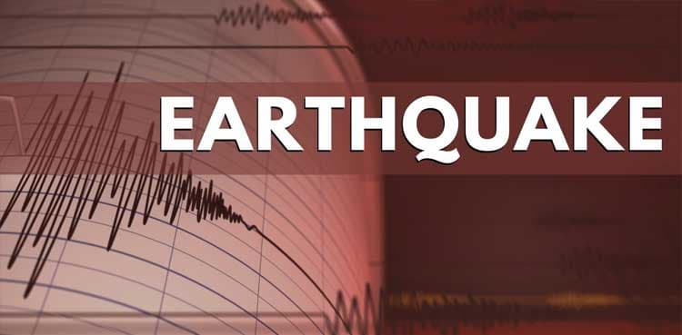 Earthquake measuring 6.2 jolts Islamabad, KP, Punjab, AJK