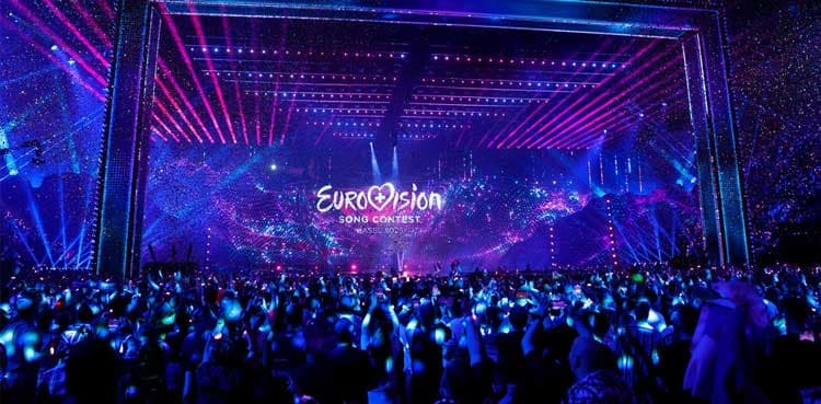 Dutch to boycott Eurovision 2026 if Israel takes part: broadcaster