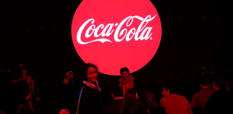 Coca-Cola plans over 600 job cuts