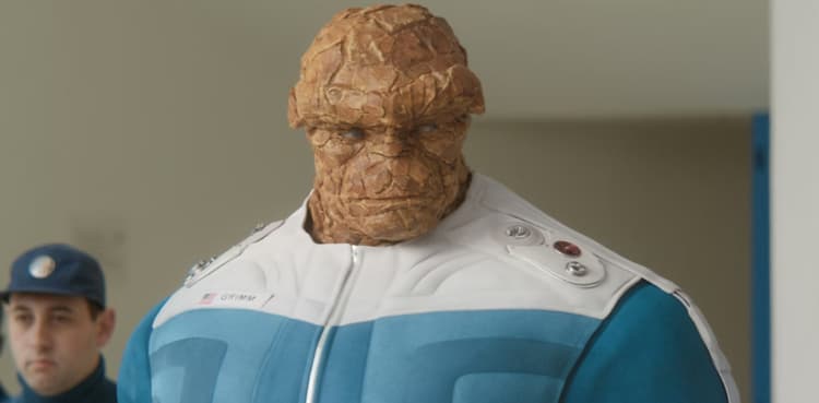Marvel releases deleted clip from The Fantastic Four: First Steps