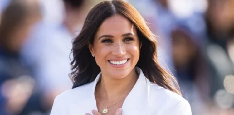 Meghan Markle surpasses senior royal figures in popularity poll