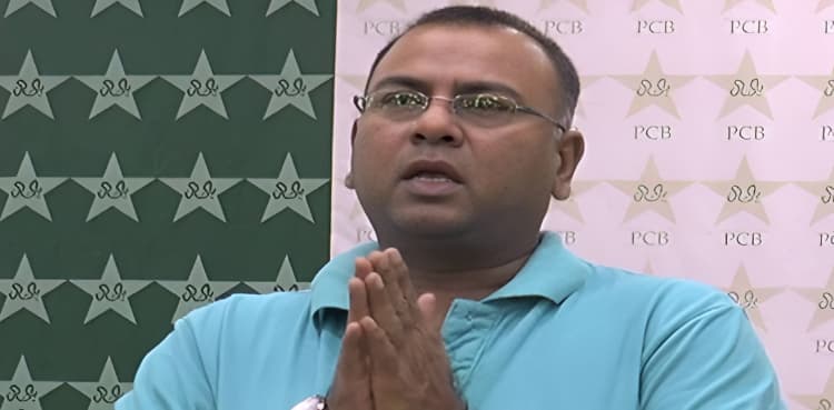Basit Ali apologises for his remarks on Shan Masood