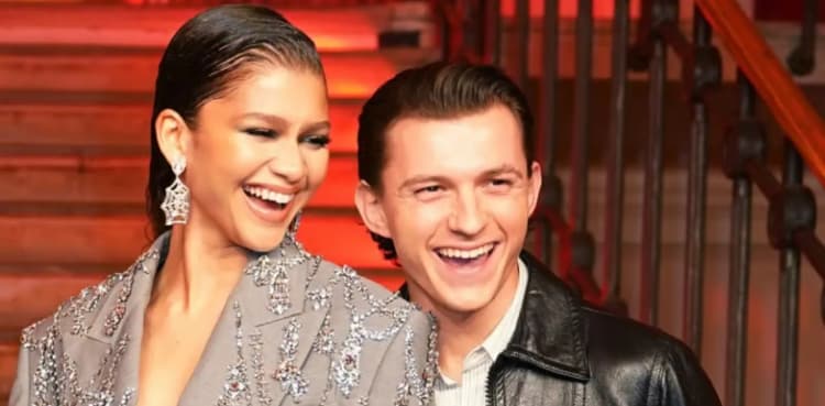 Zendaya, Tom Holland 2026 wedding plans under threat