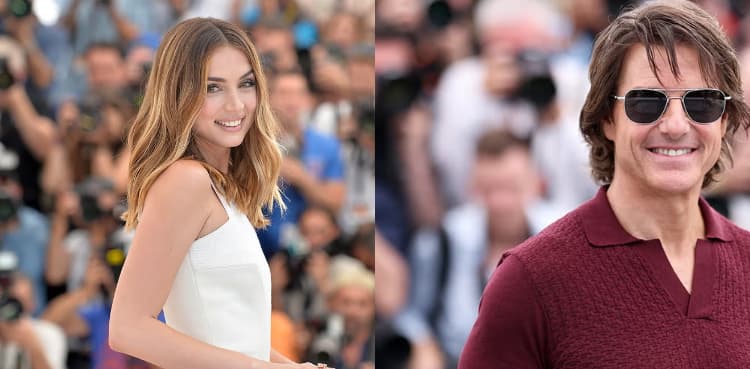 Tom Cruise drafts 'bulletproof' wedding contract with Ana de Armas
