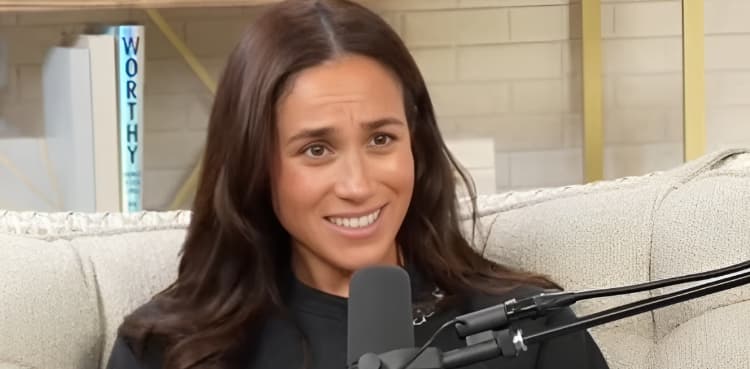 Meghan Markle may return to UK: Reports