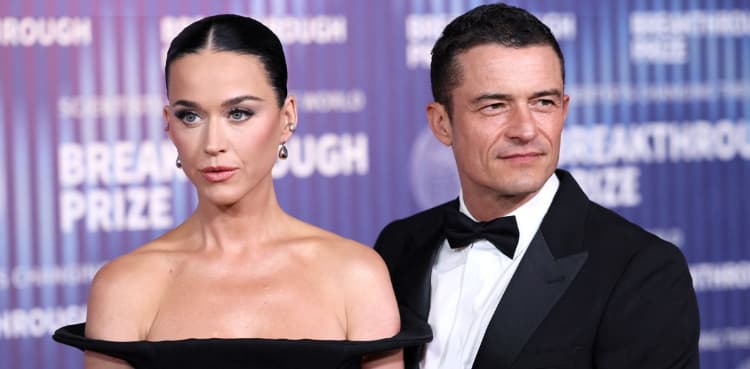 Orlando Bloom makes life changes following Katy Perry split