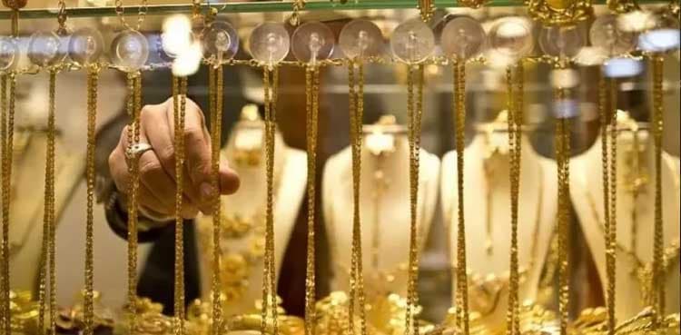 Gold prices register sharp decline in Pakistan - June 6, 2026