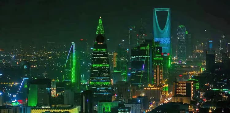 Saudi Arabia freezes rent hikes in Riyadh