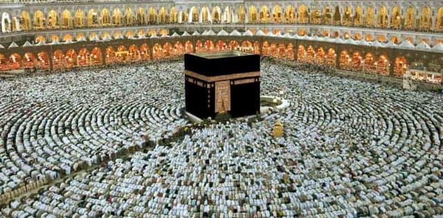 Hajj 2026: Helpline Numbers for Pilgrims in Saudi Arabia