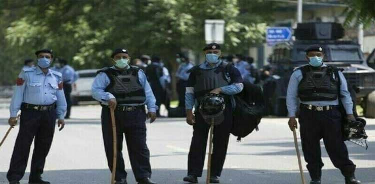 Gilgit-Baltistan seeks Islamabad police support for peaceful elections