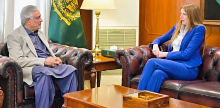 UK announces £3m flood relief aid for Pakistan