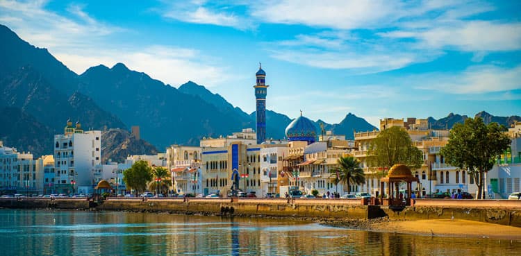 Oman Golden Visa 2025: Minimum investment limit for Pakistanis