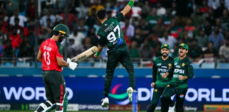 Pakistan beat odds to book Asia Cup 2025 title clash with arch-rivals India