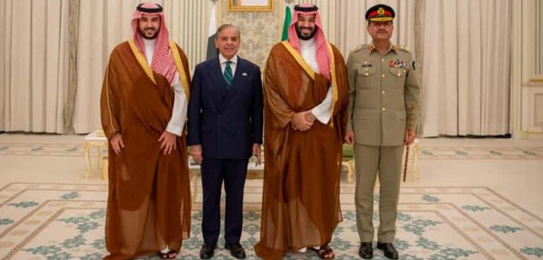 Why the Pakistan–Saudi Arabia Defence Pact matters