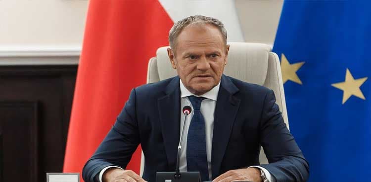 Poland says Russian drone incursions could not have been a mistake, contradicting Trump