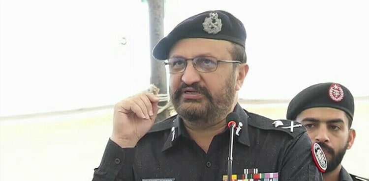 IG Sindh Takes Notice of Karachi Robbery Spree, Orders Immediate Arrests