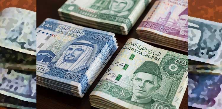 Saudi Riyal to Pakistani Rupee Rate Today – April 7, 2026