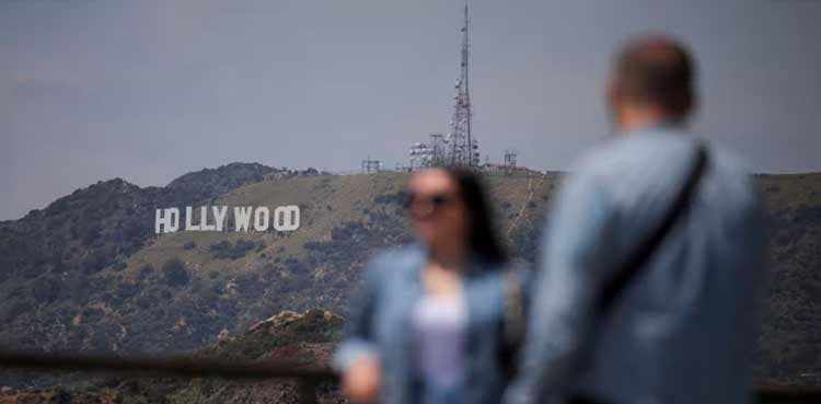 Trump says US to impose 100% tariff on movies made outside the country
