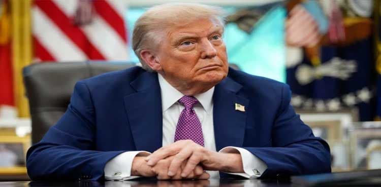 Democrats demand refunds after US high court tosses Trump tariffs