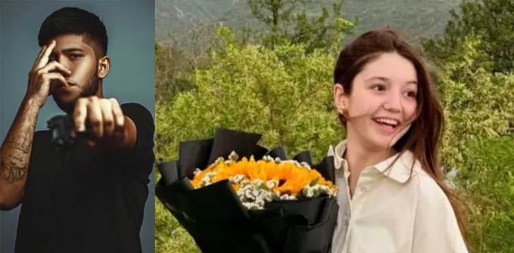 Umar Hayat indicted in Sana Yousuf murder case