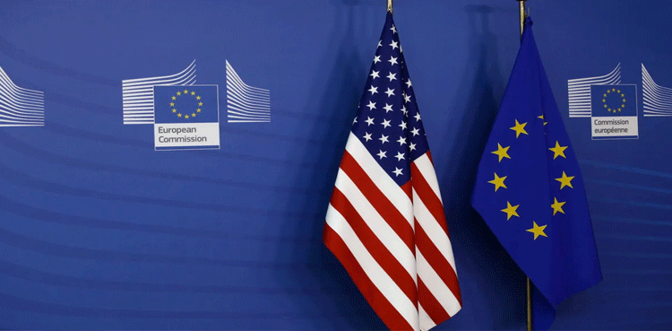 EU court upholds Europe-US data transfer accord
