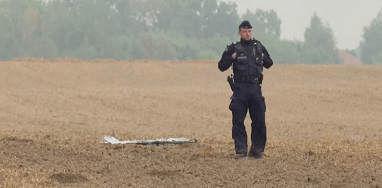 Poland downs drones, the first NATO member to open fire during Ukraine war