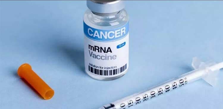 Russian scientists unveil mRNA cancer vaccine ready for clinical use