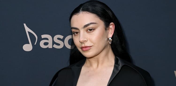 Charli XCX speaks up on her mean girl image